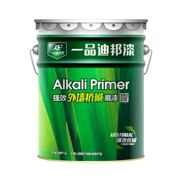 強效外墻抗堿底漆