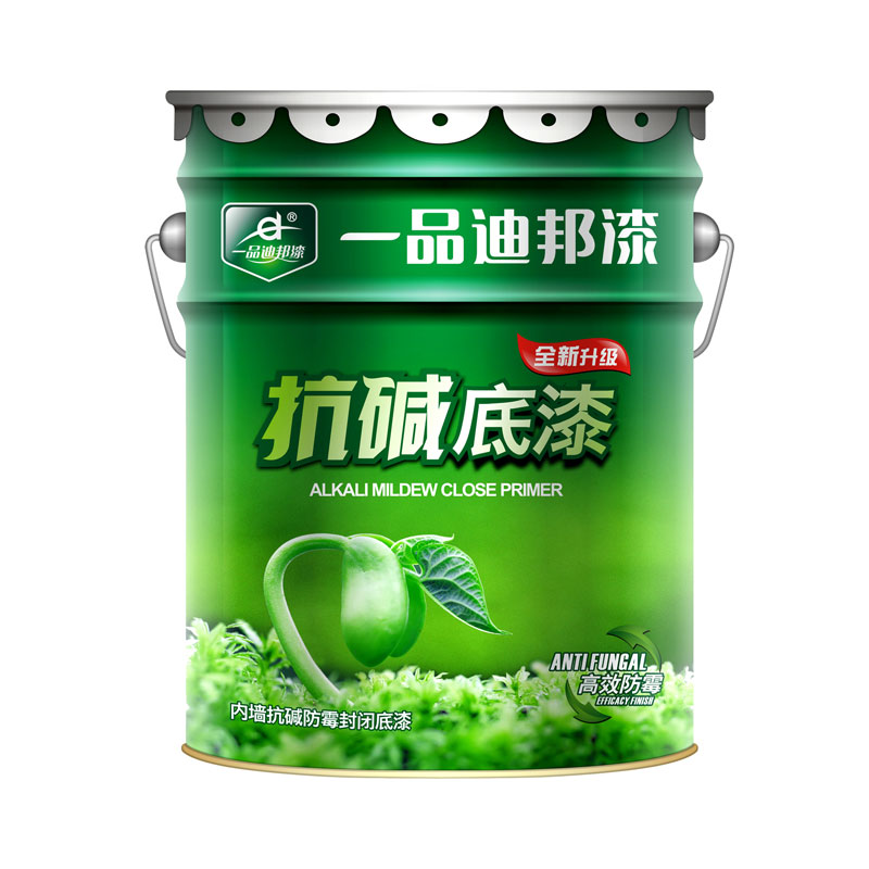 內墻抗堿底漆18L