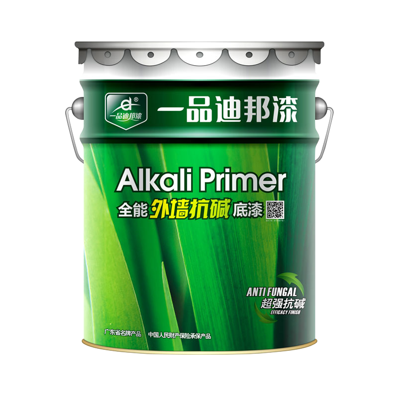 外墻抗堿底漆工程漆
